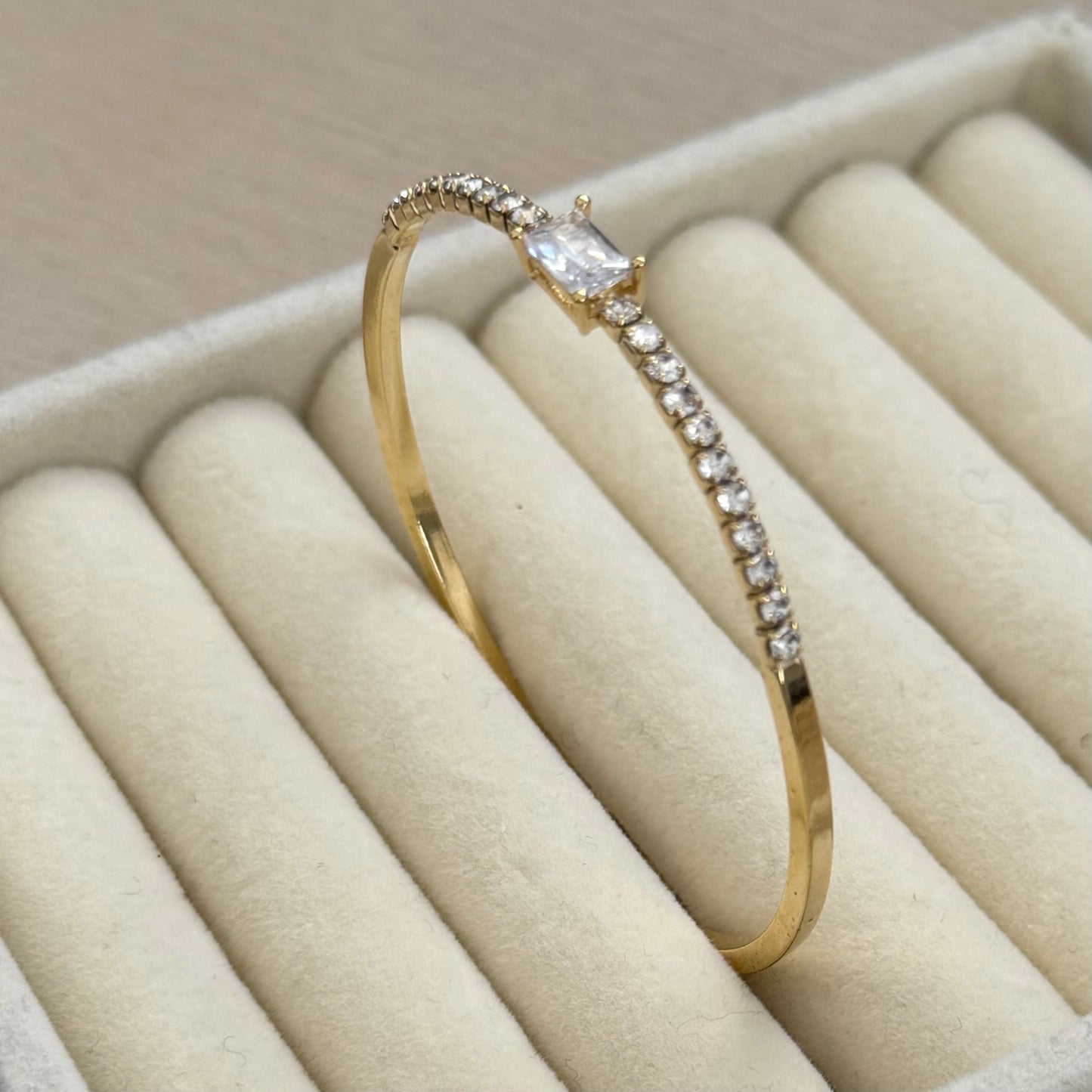 The Everyday Luxe Bracelet