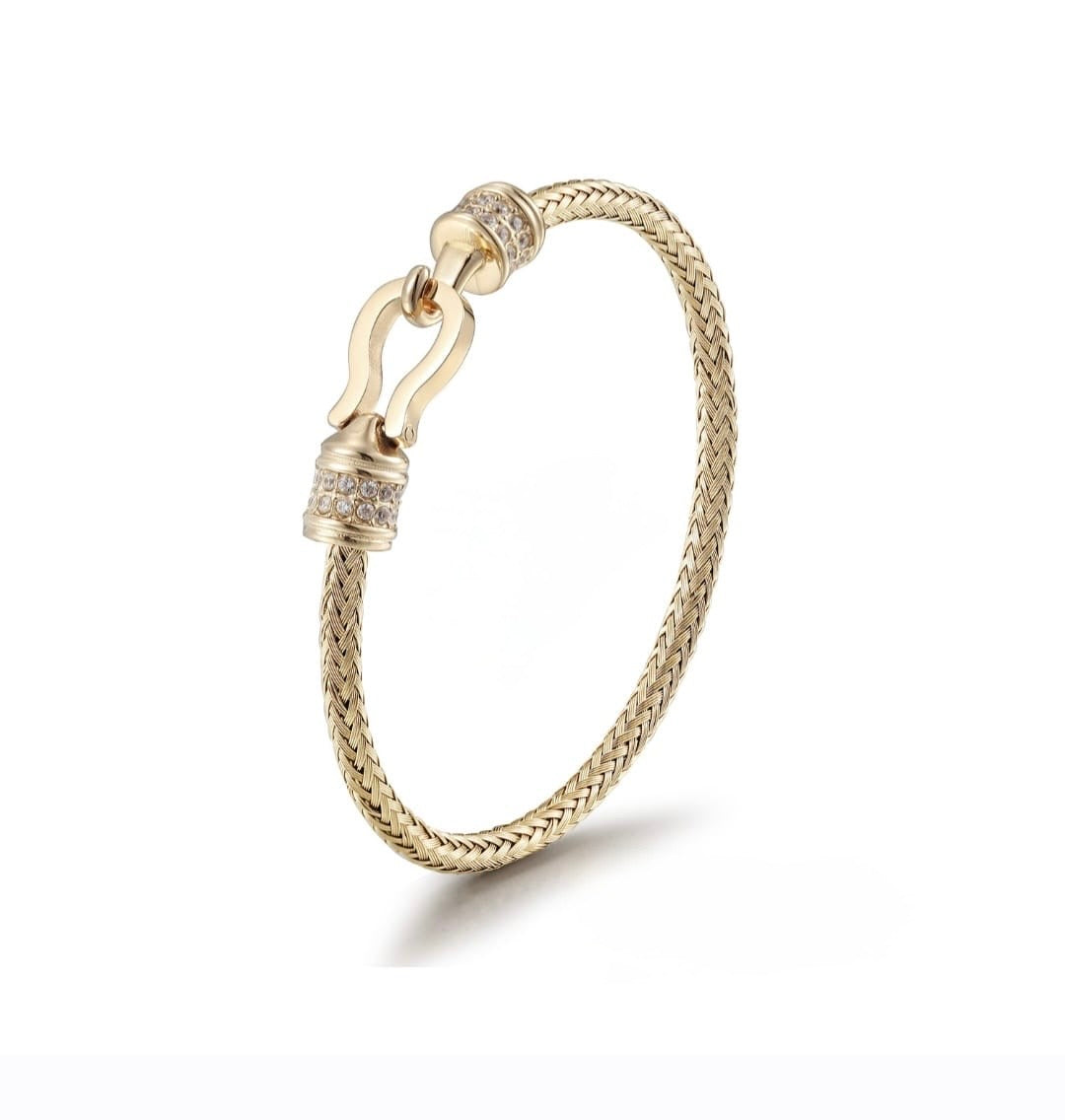 Santorini Bangle