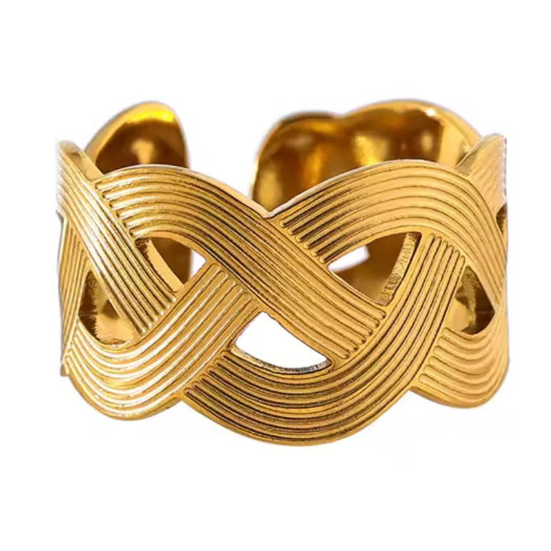 Cleo Ring