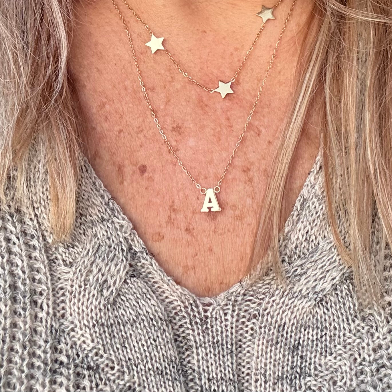 Star Choker