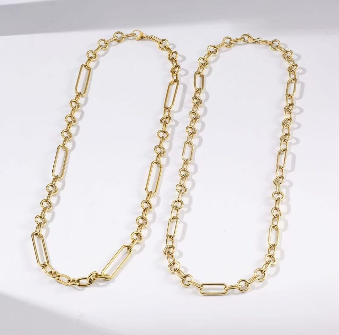Fiona Necklace