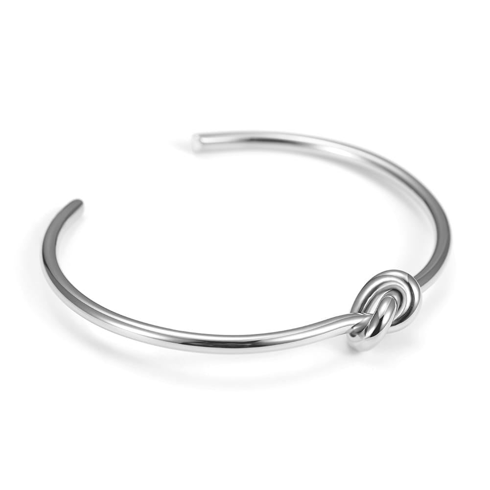 Single Knot Cuff