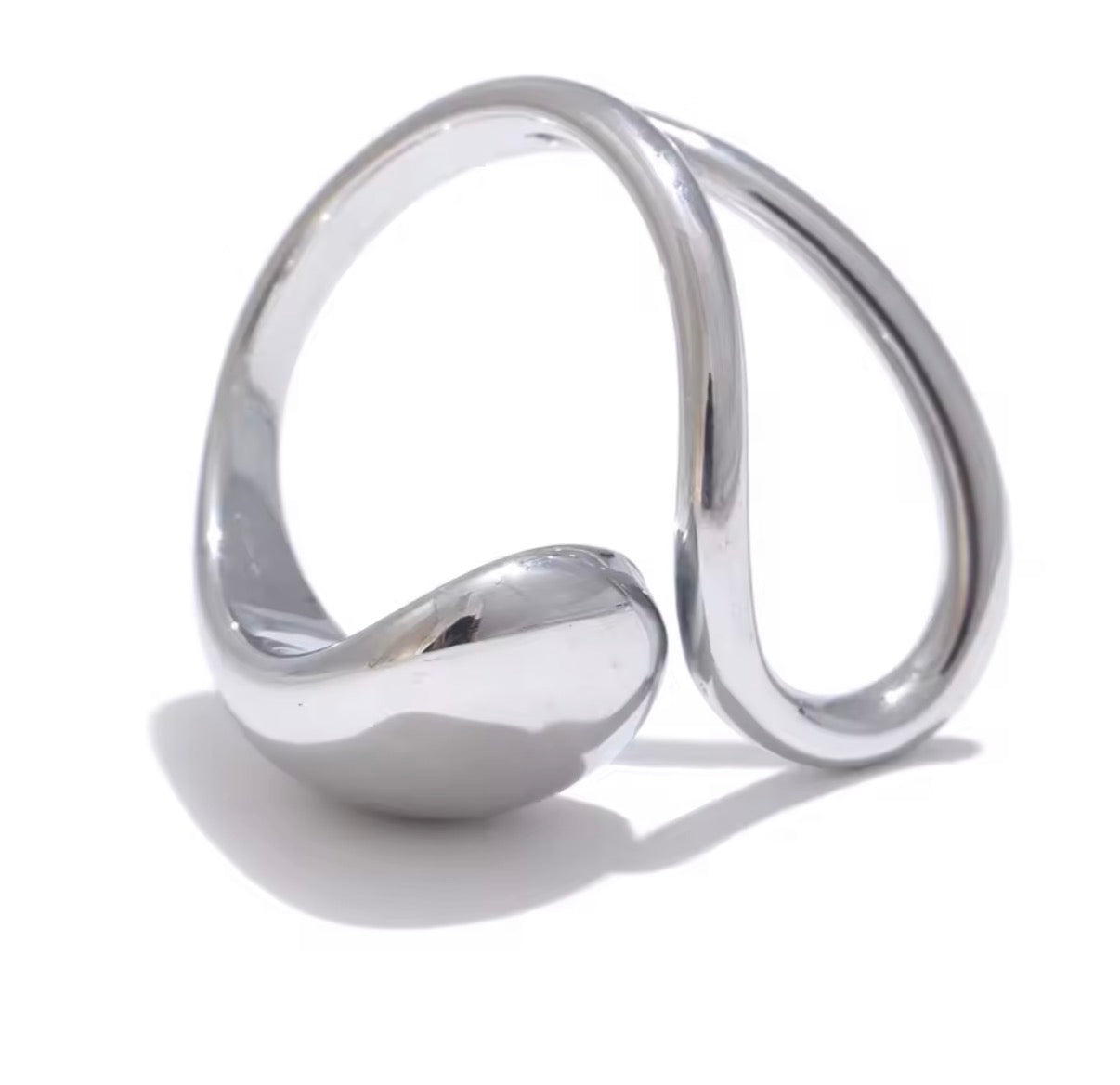 Venice Ring