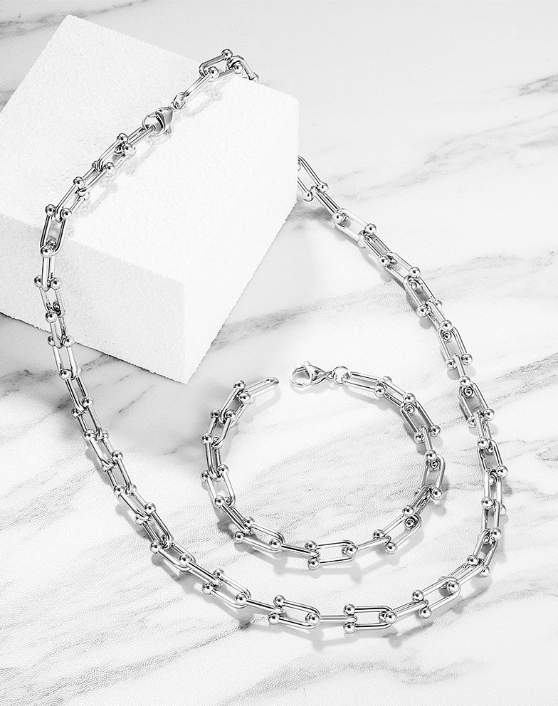 U Link Bracelet
