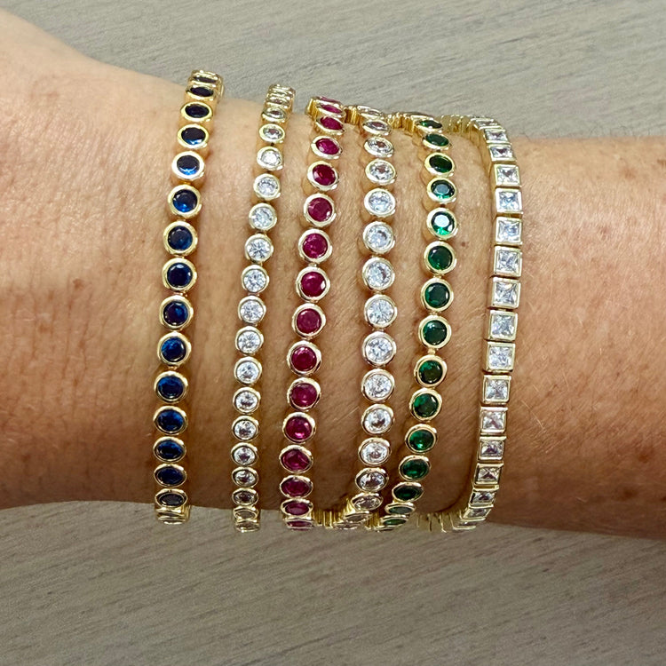 Tennis Bracelet