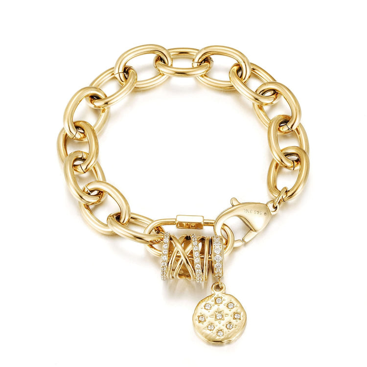 Chain Bracelets