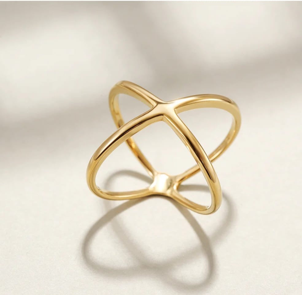 Eternal Loop Ring