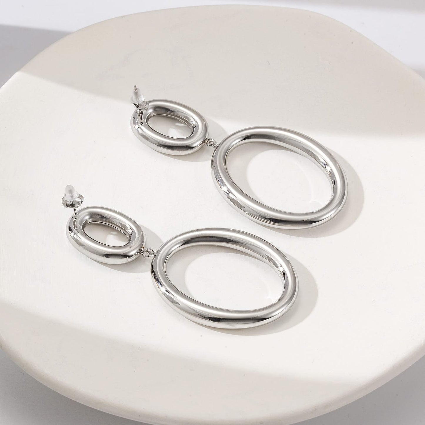 Orbit Earrings