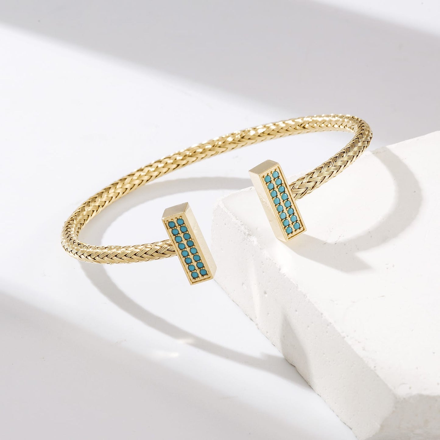 Oasis Bangle