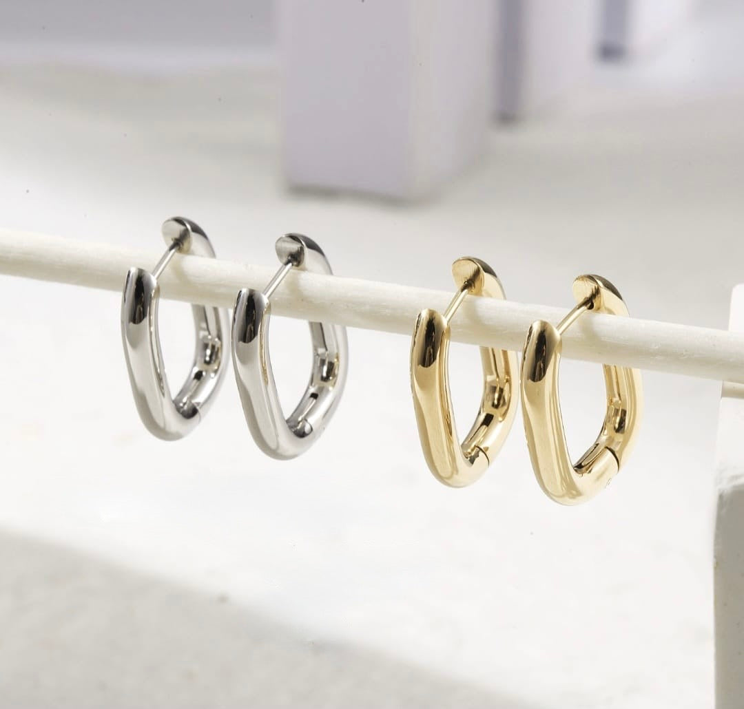 Staple Hoops
