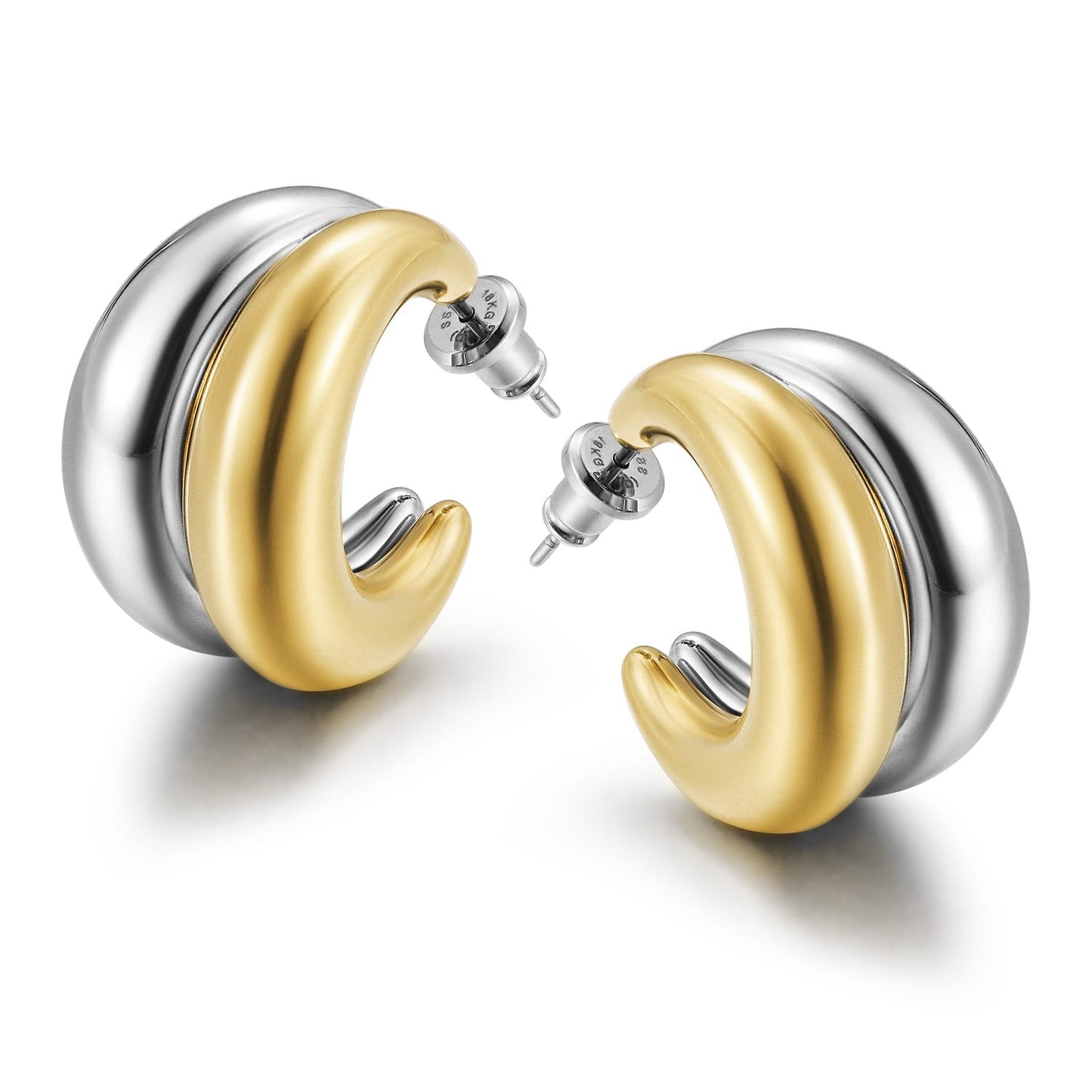Echo Hoops