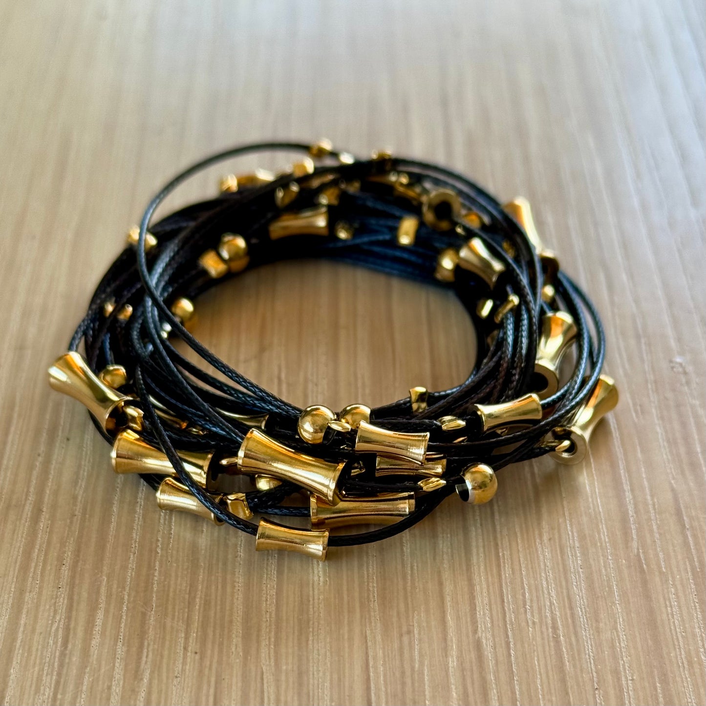 Wrap Bracelet