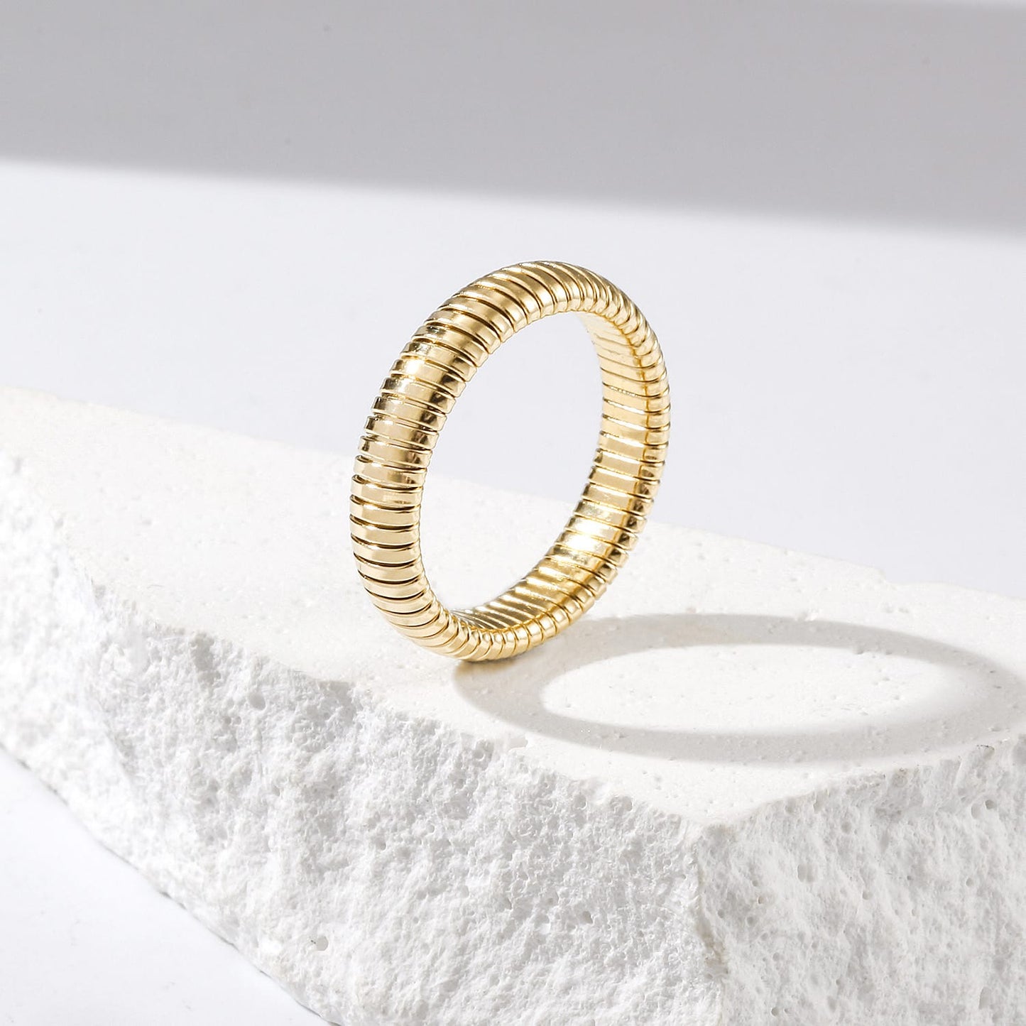 Flex Coil Ring