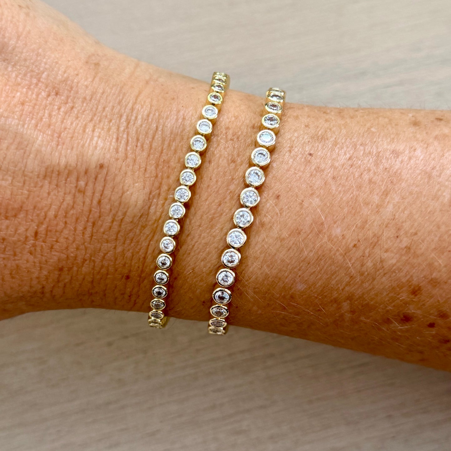 Tennis Bracelet