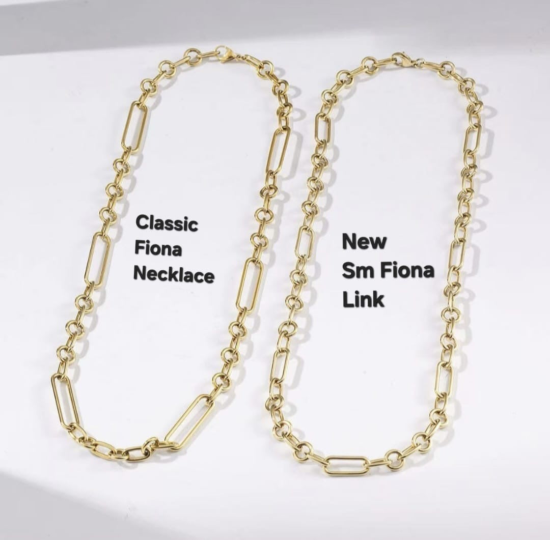 Fiona Necklace