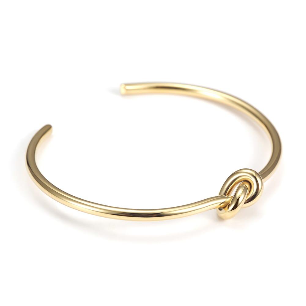 Single Knot Cuff