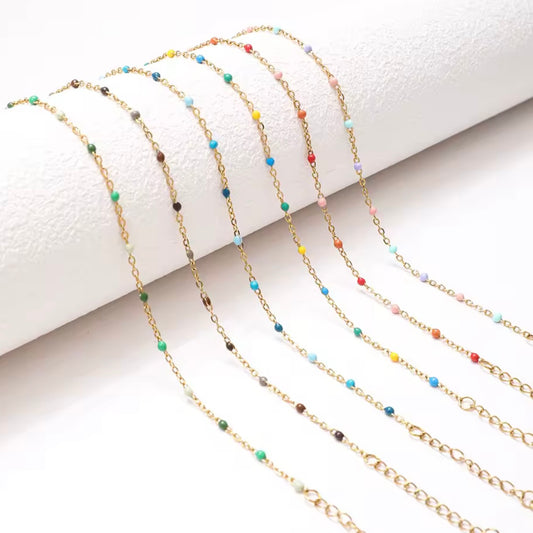 Summer Bracelet