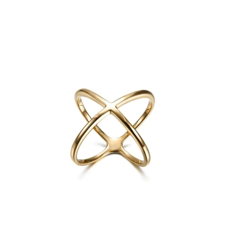 Eternal Loop Ring