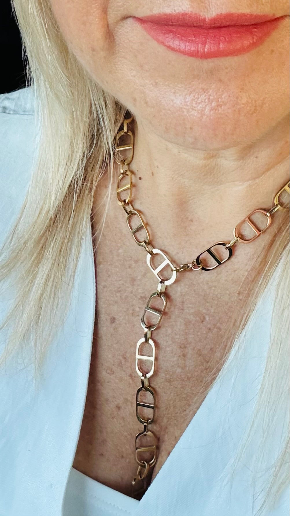 Seaside Necklace
