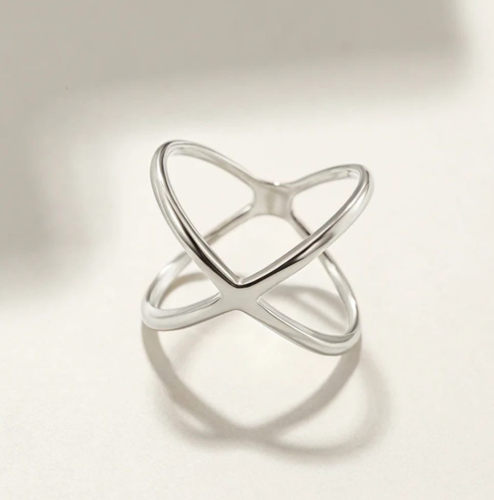Eternal Loop Ring