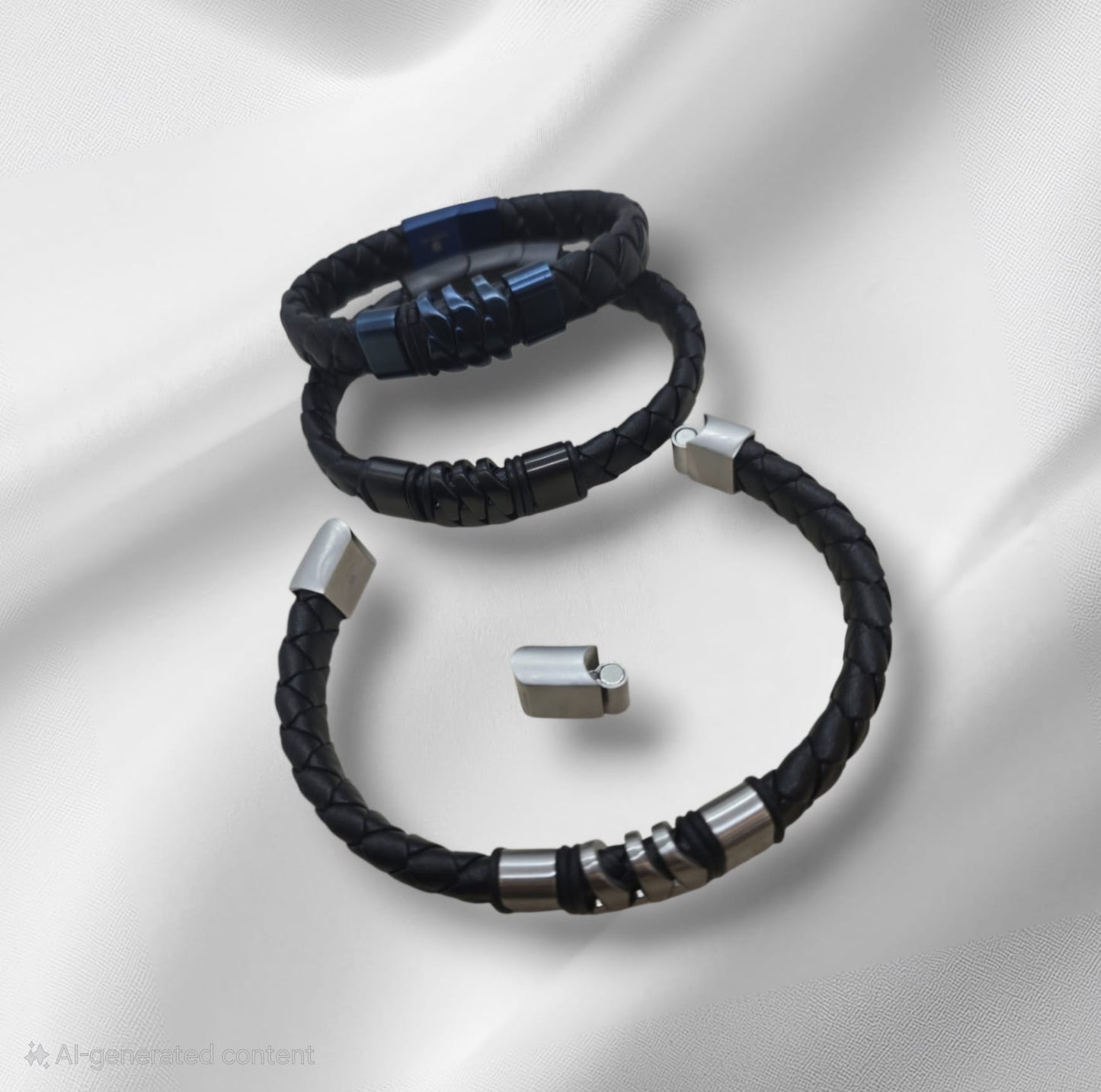 Atlas Bracelet