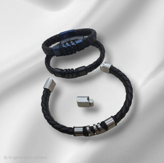 Atlas Bracelet