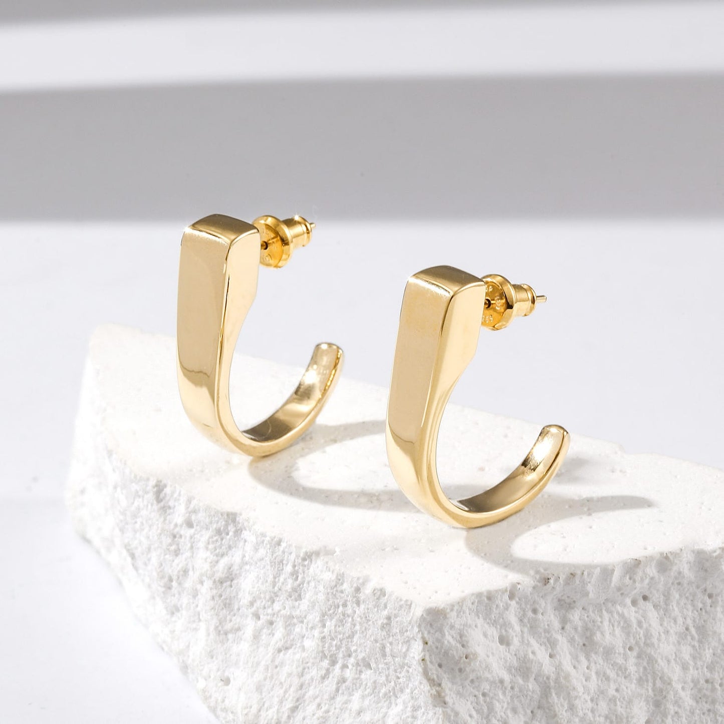 Hook Earrings