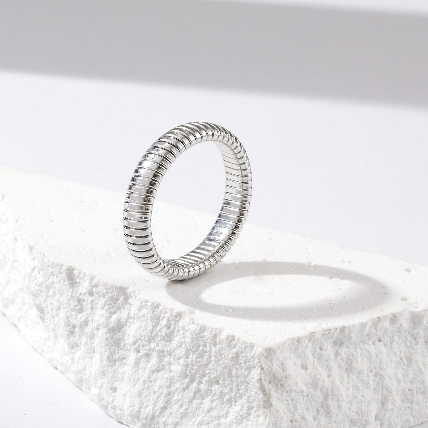 Flex Coil Ring
