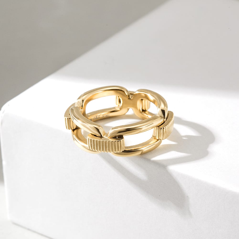 Bond Ring
