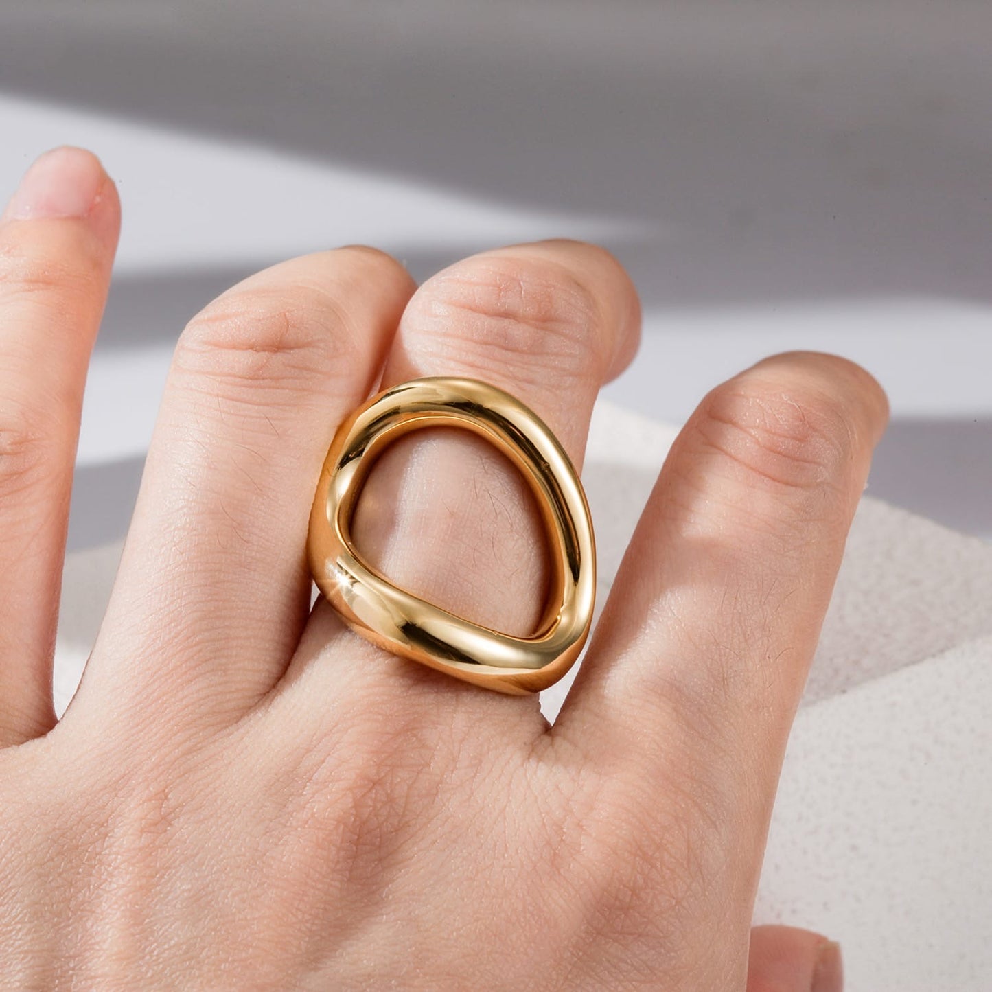 Eclipse Ring