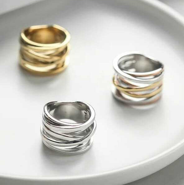 Unity Ring
