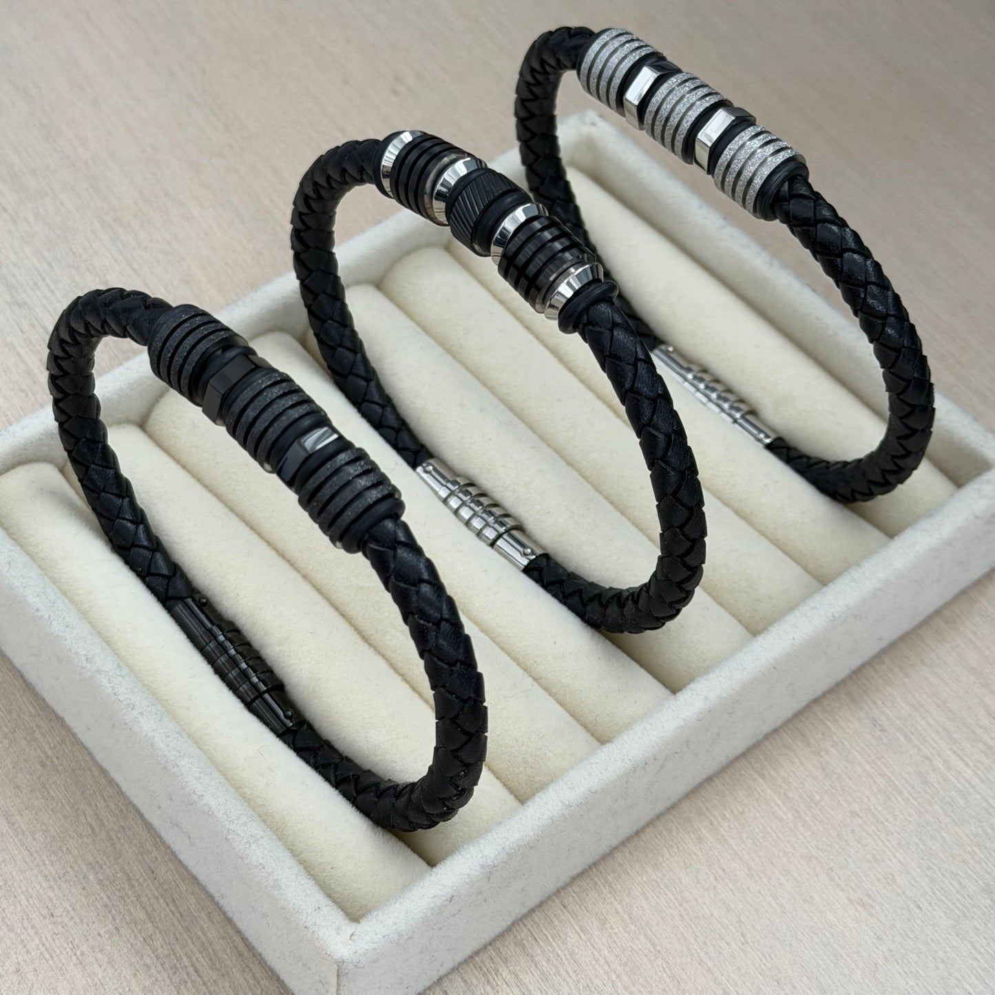 Titan  Bracelet