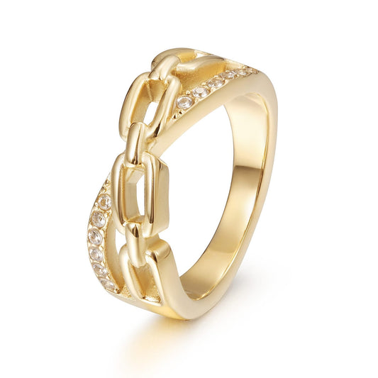 Crossover Chain Ring