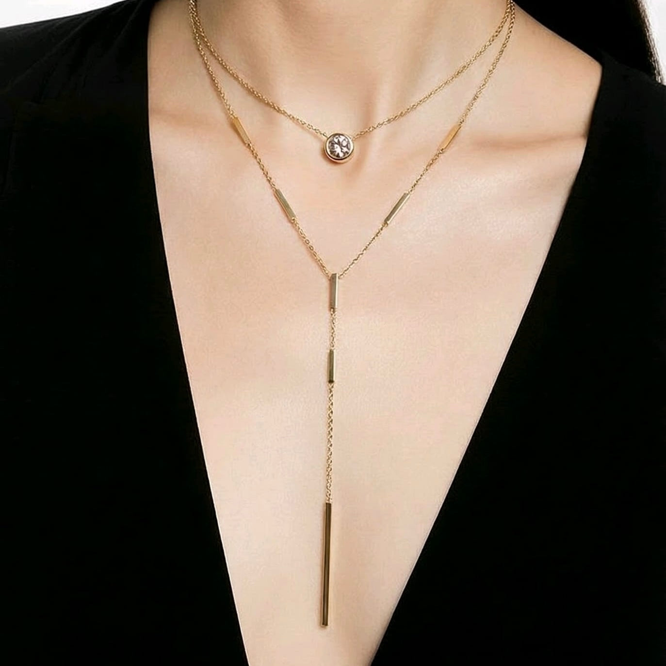 Valentina Lariat