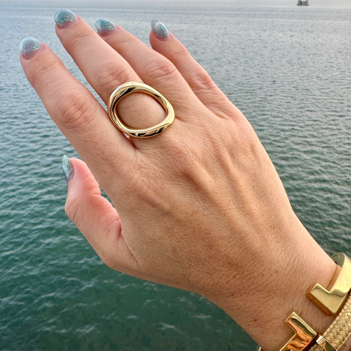 Eclipse Ring