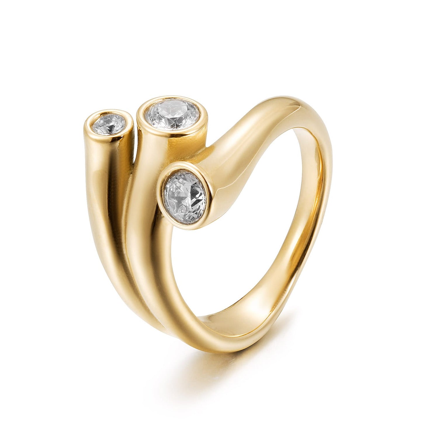Anemone Ring