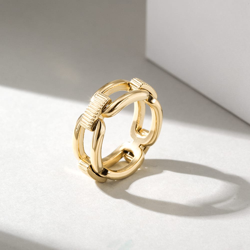 Bond Ring
