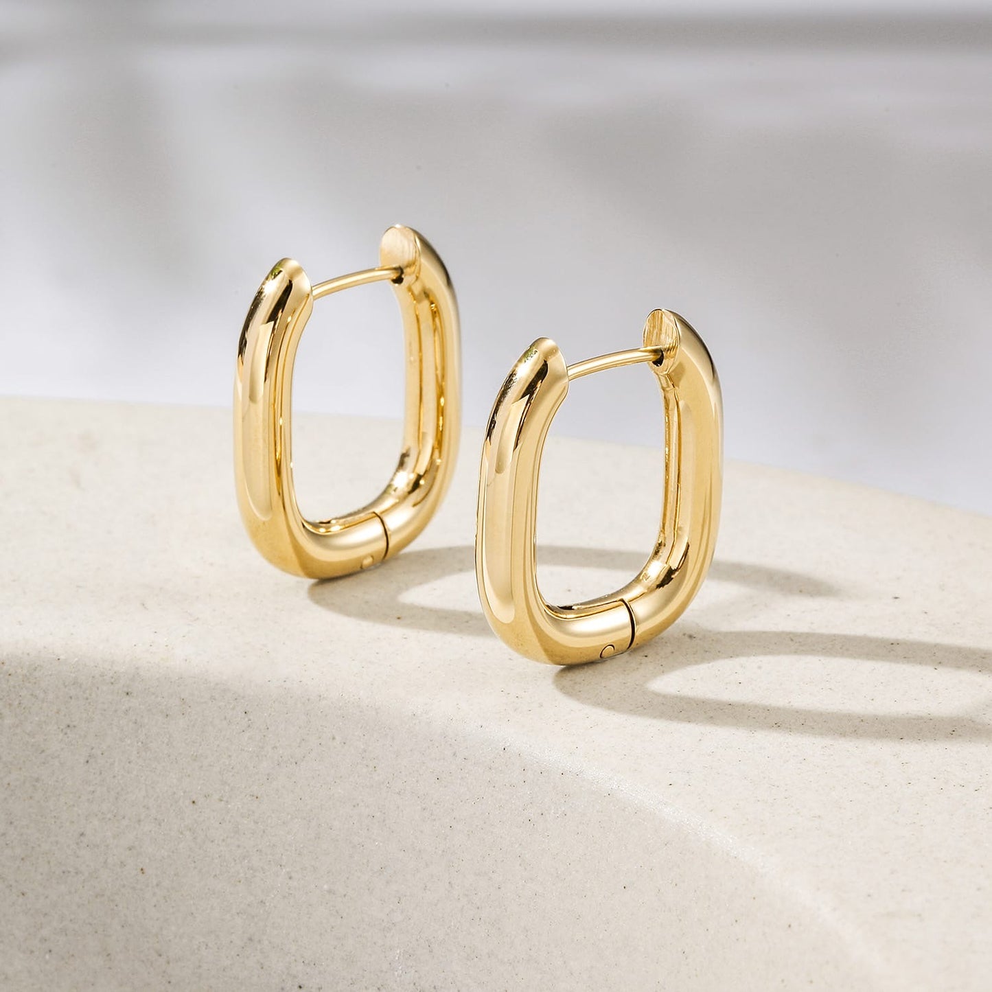Staple Hoops