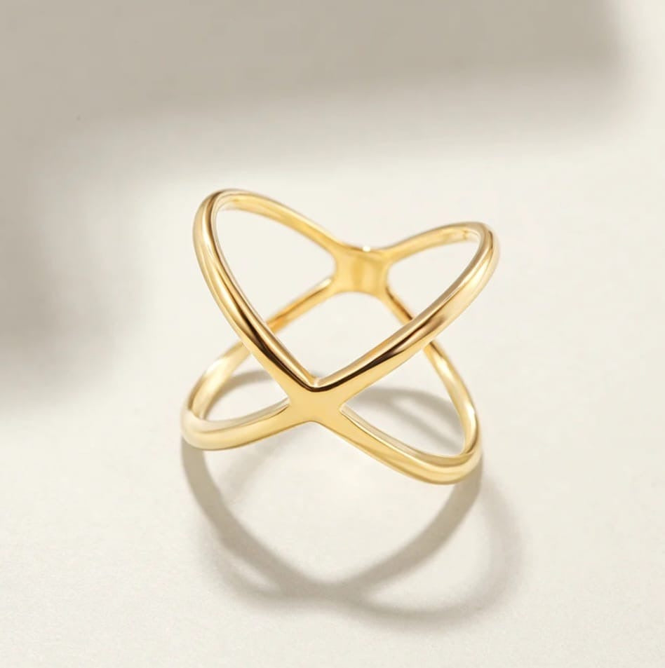 Eternal Loop Ring