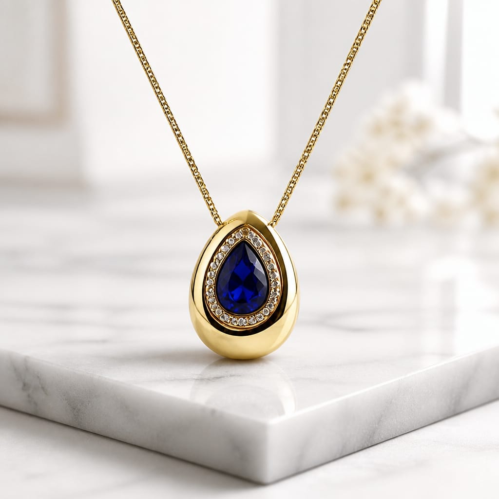 Royal Necklace