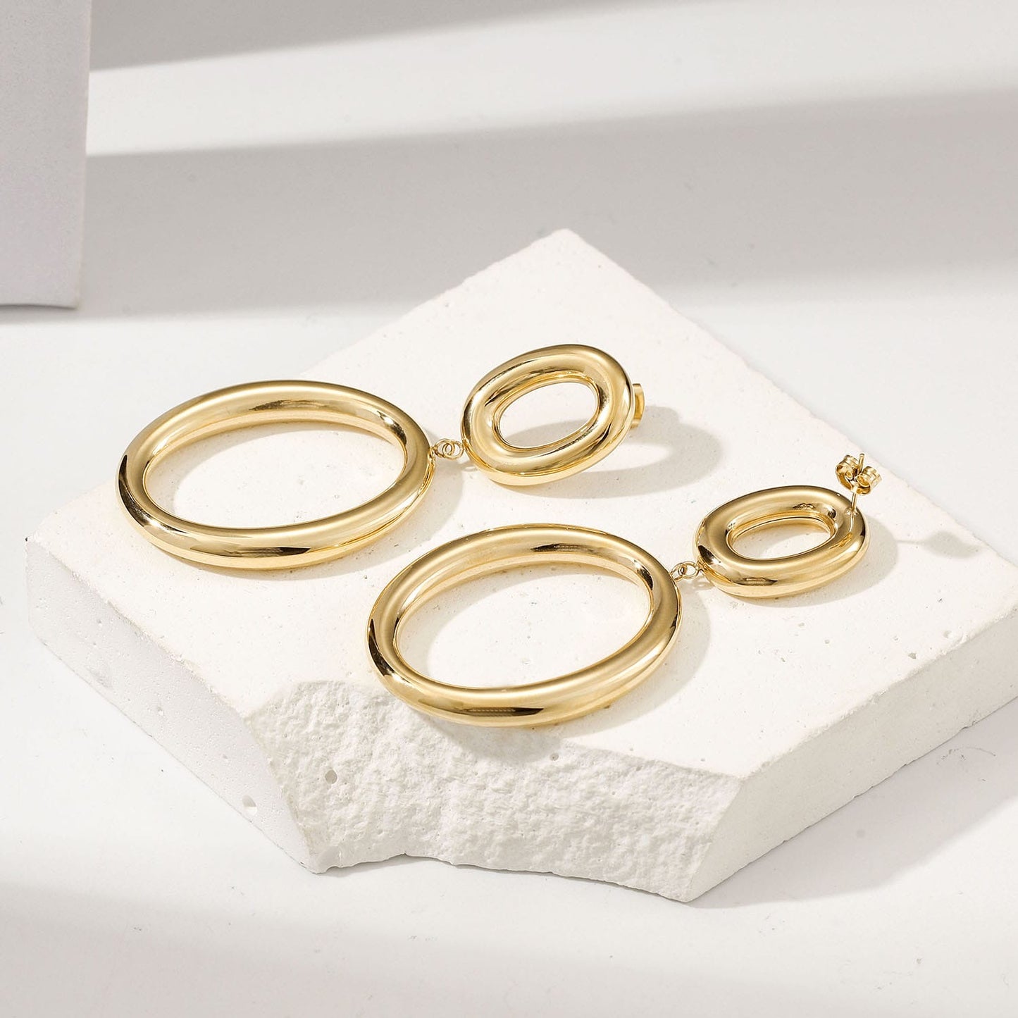 Orbit Earrings