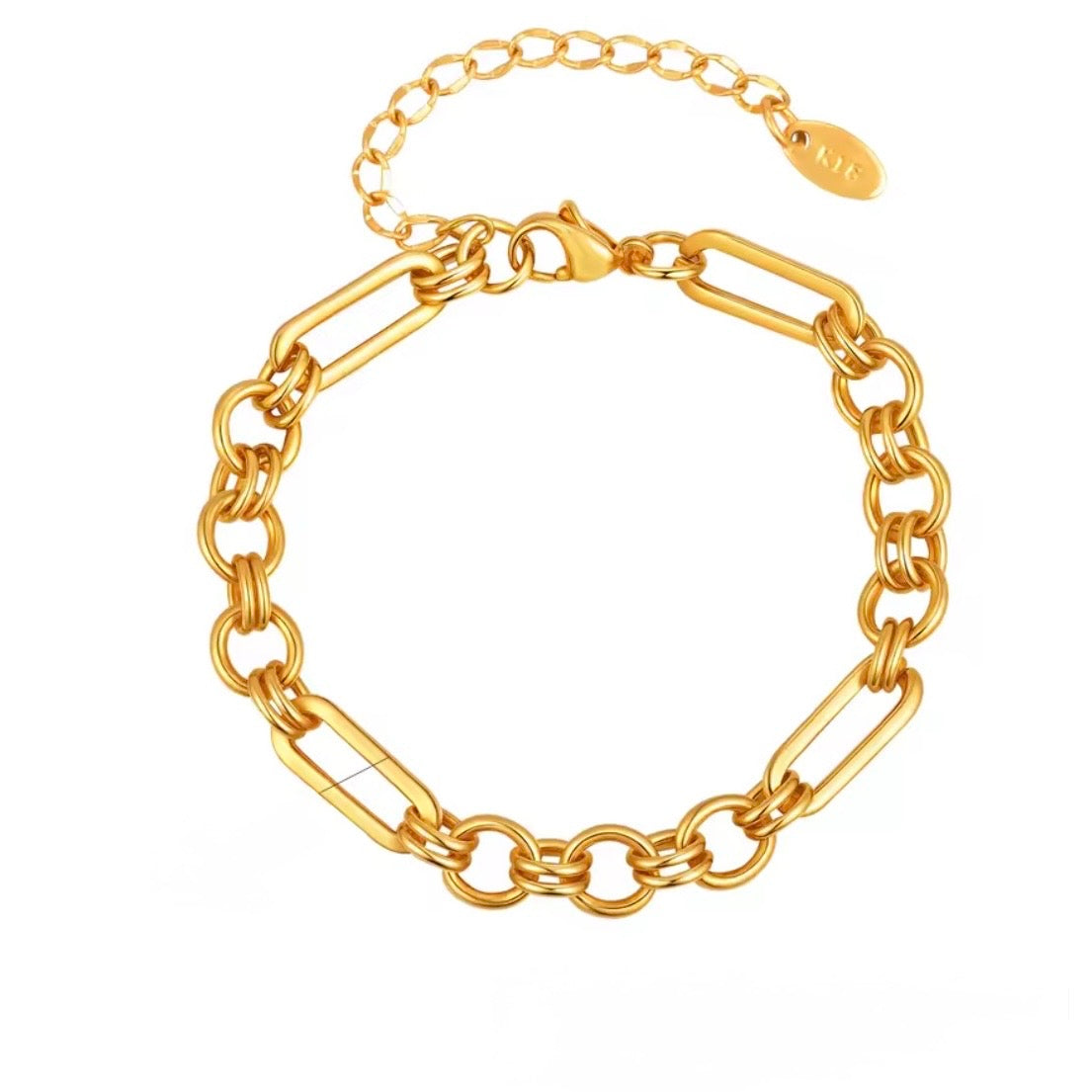 Saint Bracelet