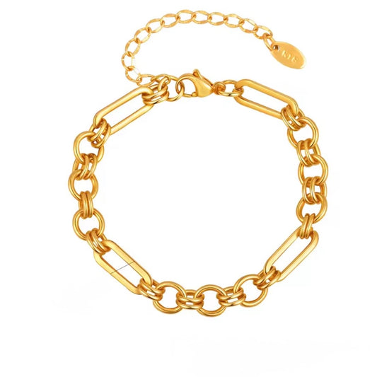 Saint Bracelet