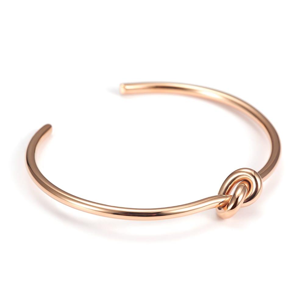 Single Knot Cuff