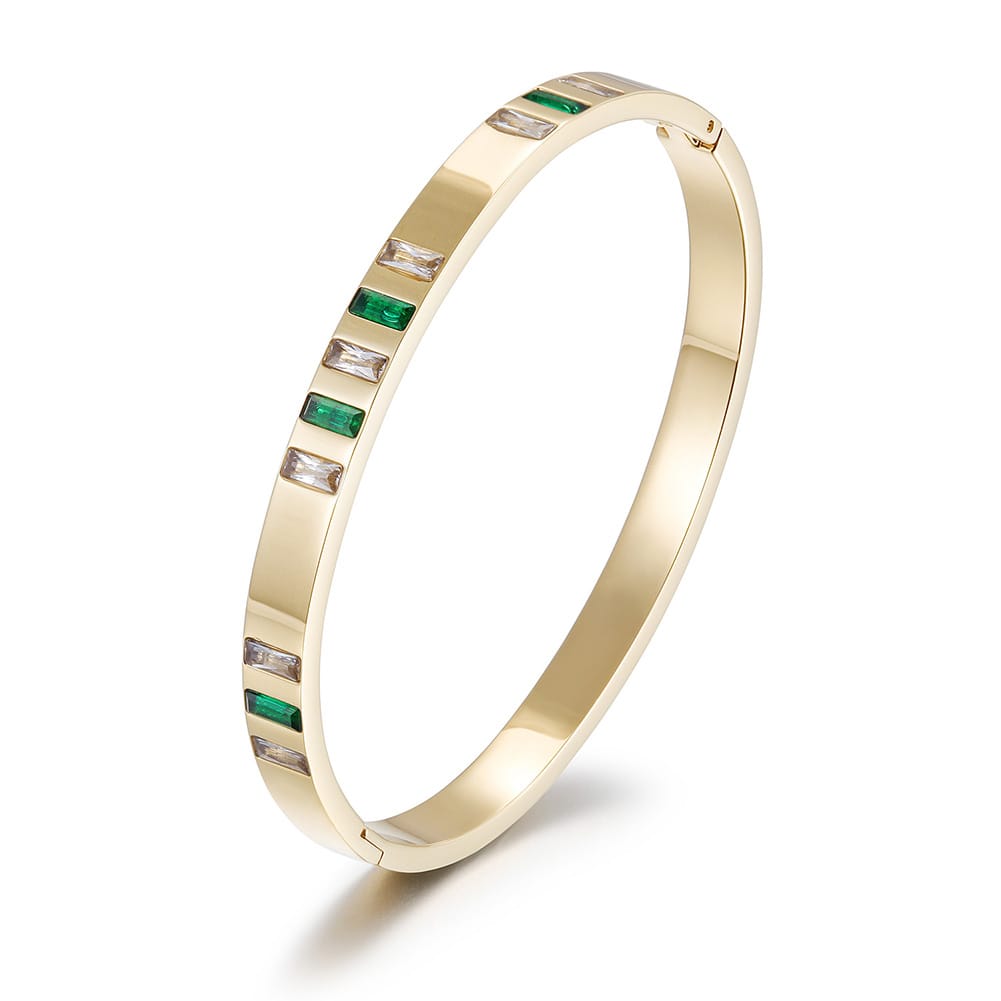 Monaco Bangle