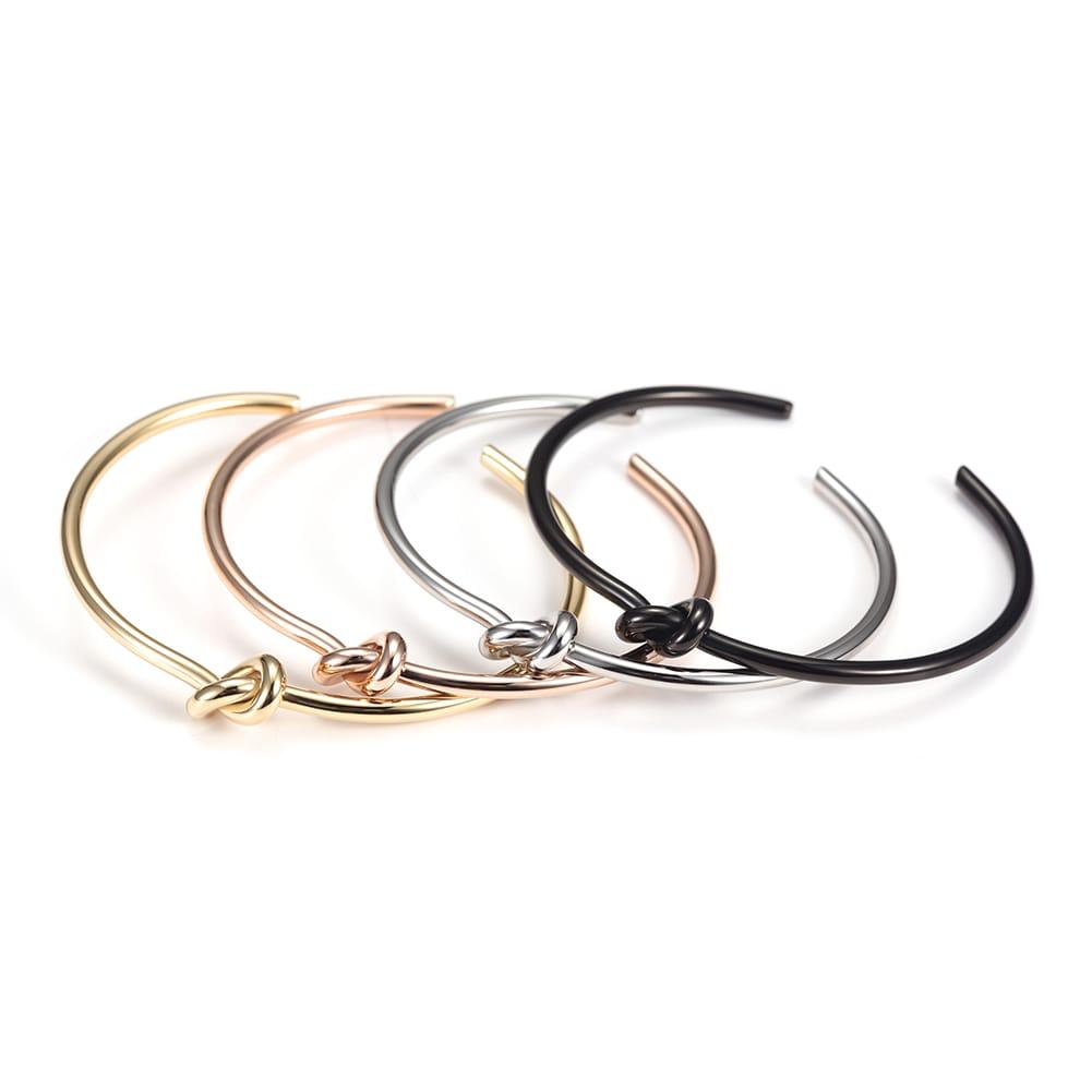 Single Knot Cuff