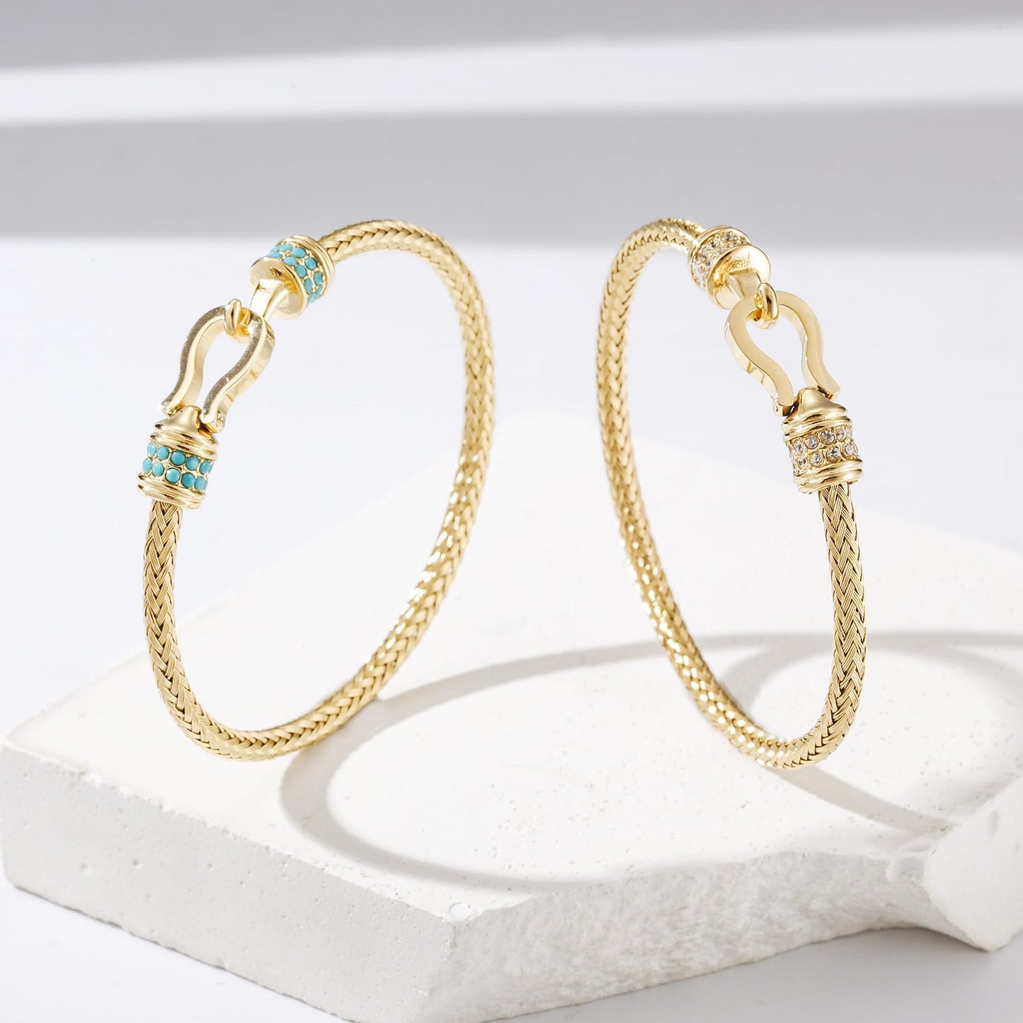 Santorini Bangle