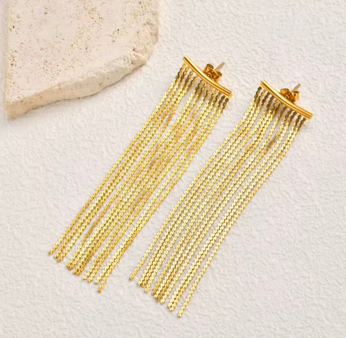 Rain Earrings