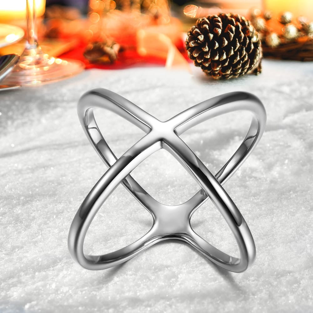 Eternal Loop Ring
