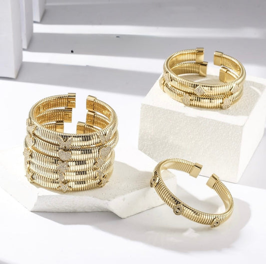 Flex Cuff